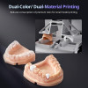 Original Anycubic Photon P1 Resin Dental 3D Printer Dual Material Ultra High Precision High Speed